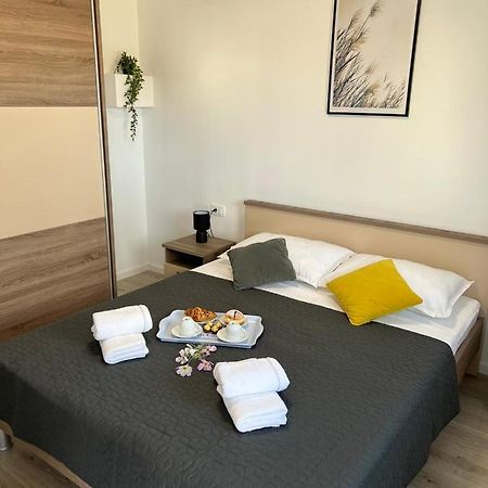 Apartman Ana Daire Crno Dış mekan fotoğraf