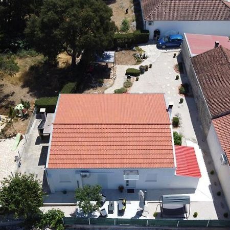 Apartman Ana Daire Crno Dış mekan fotoğraf