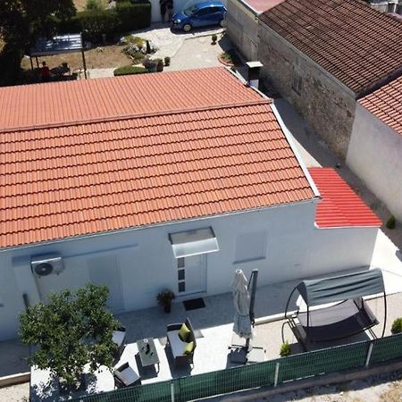 Apartman Ana Daire Crno Dış mekan fotoğraf
