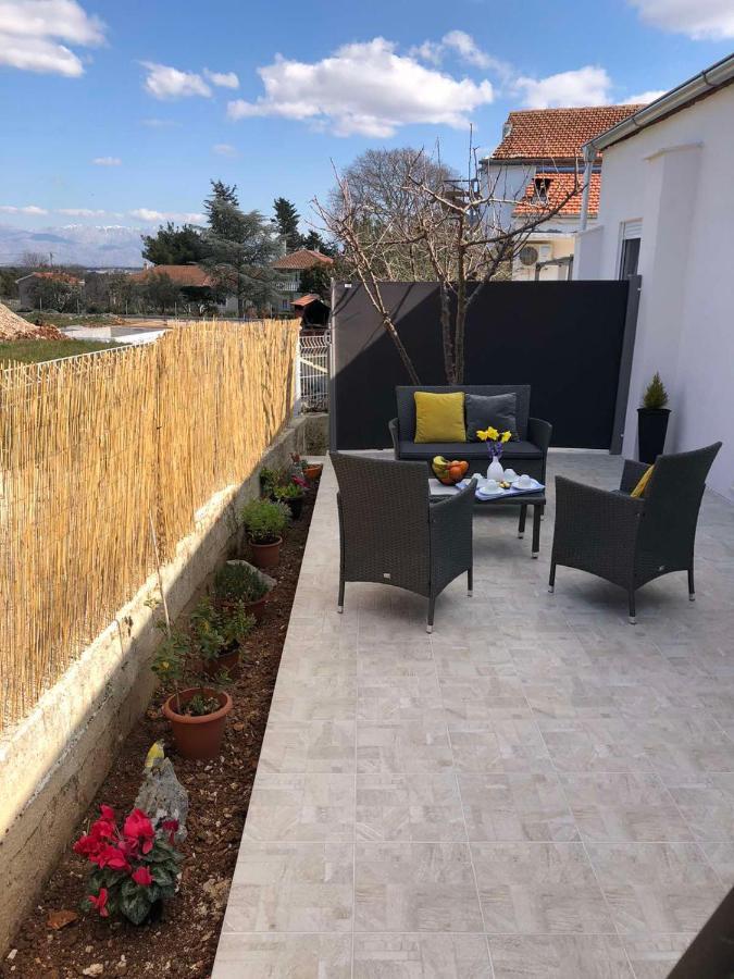 Apartman Ana Daire Crno Dış mekan fotoğraf