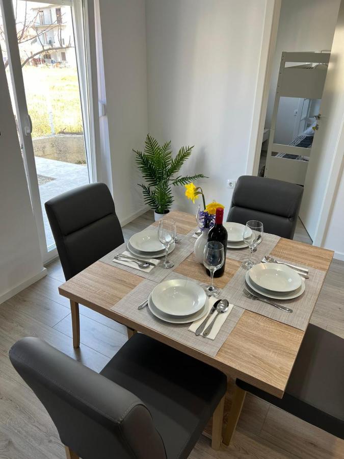 Apartman Ana Daire Crno Dış mekan fotoğraf