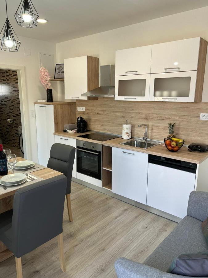Apartman Ana Daire Crno Dış mekan fotoğraf