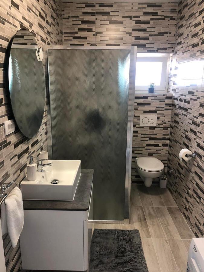 Apartman Ana Daire Crno Dış mekan fotoğraf