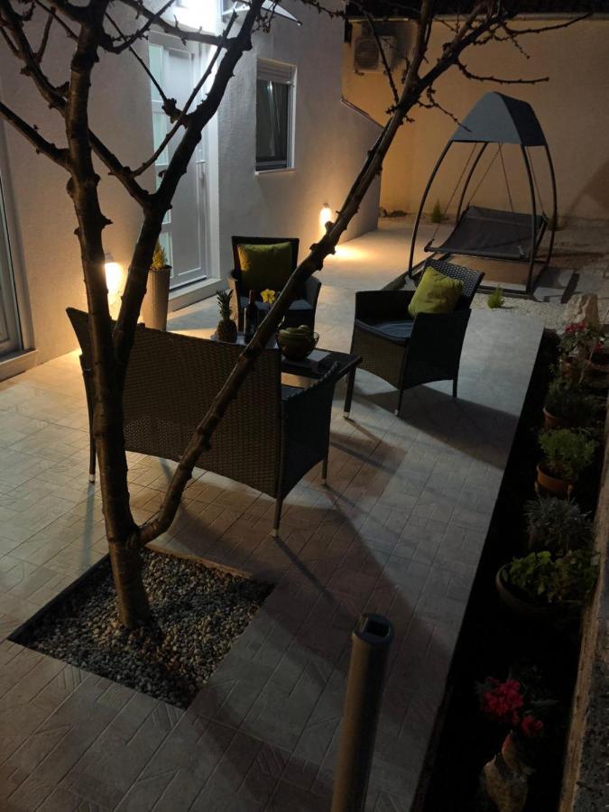 Apartman Ana Daire Crno Dış mekan fotoğraf