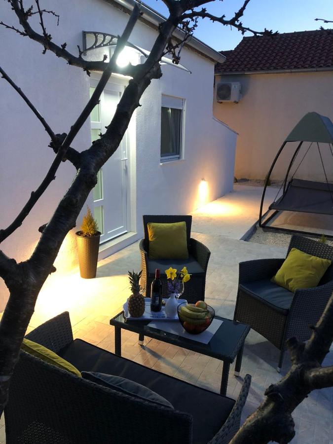 Apartman Ana Daire Crno Dış mekan fotoğraf