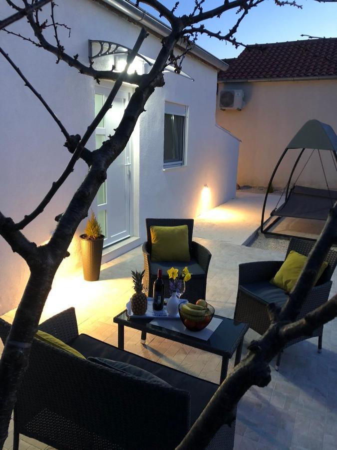 Apartman Ana Daire Crno Dış mekan fotoğraf