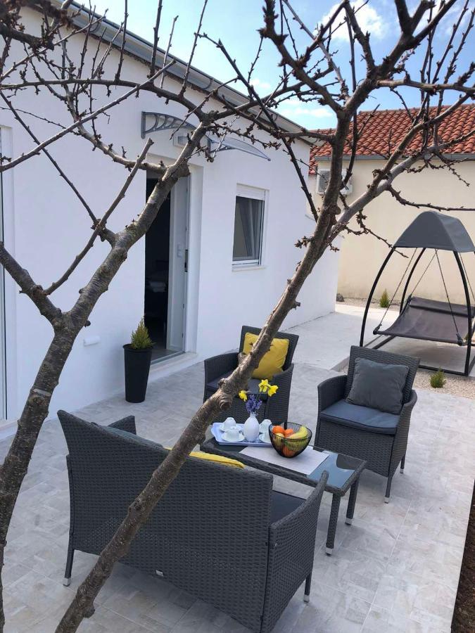 Apartman Ana Daire Crno Dış mekan fotoğraf