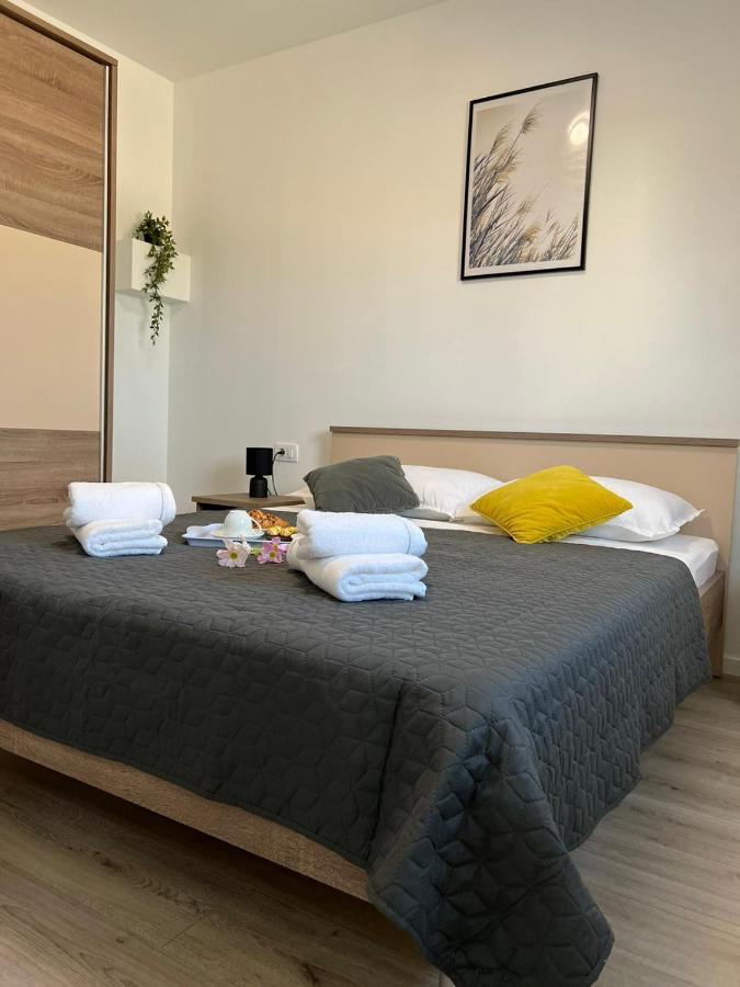 Apartman Ana Daire Crno Dış mekan fotoğraf