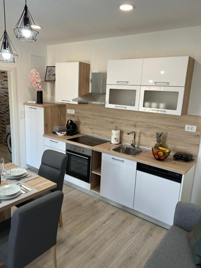 Apartman Ana Daire Crno Dış mekan fotoğraf