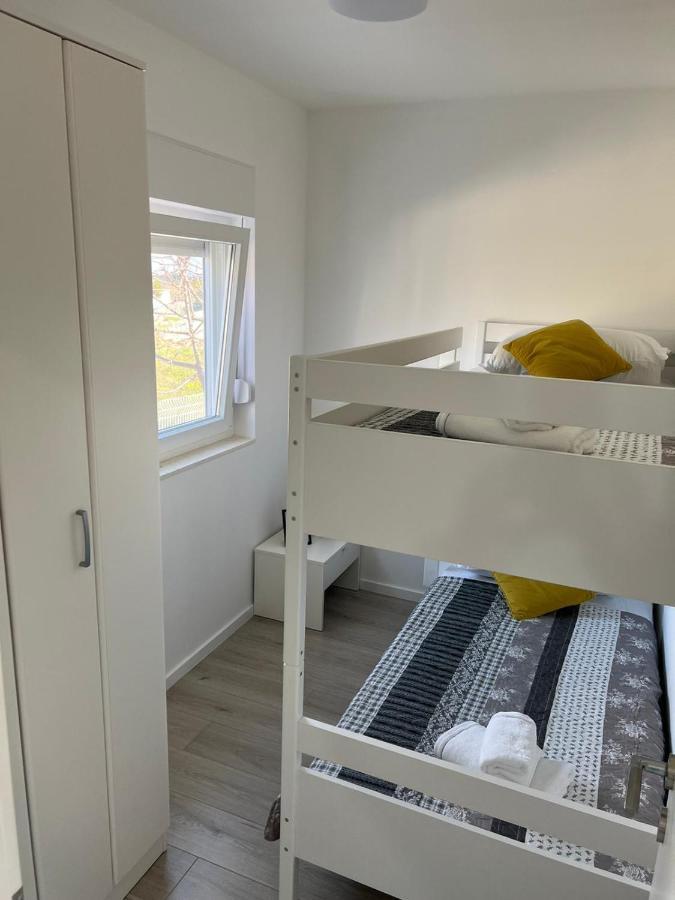 Apartman Ana Daire Crno Dış mekan fotoğraf