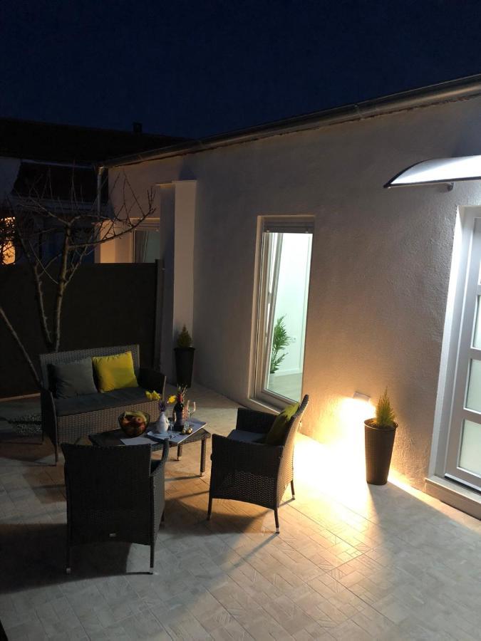 Apartman Ana Daire Crno Dış mekan fotoğraf