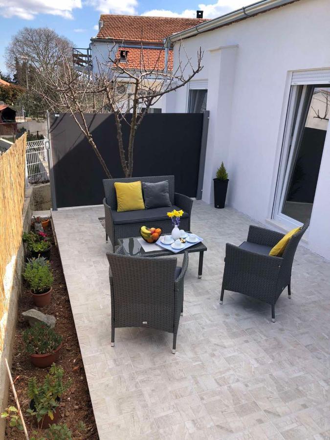 Apartman Ana Daire Crno Dış mekan fotoğraf