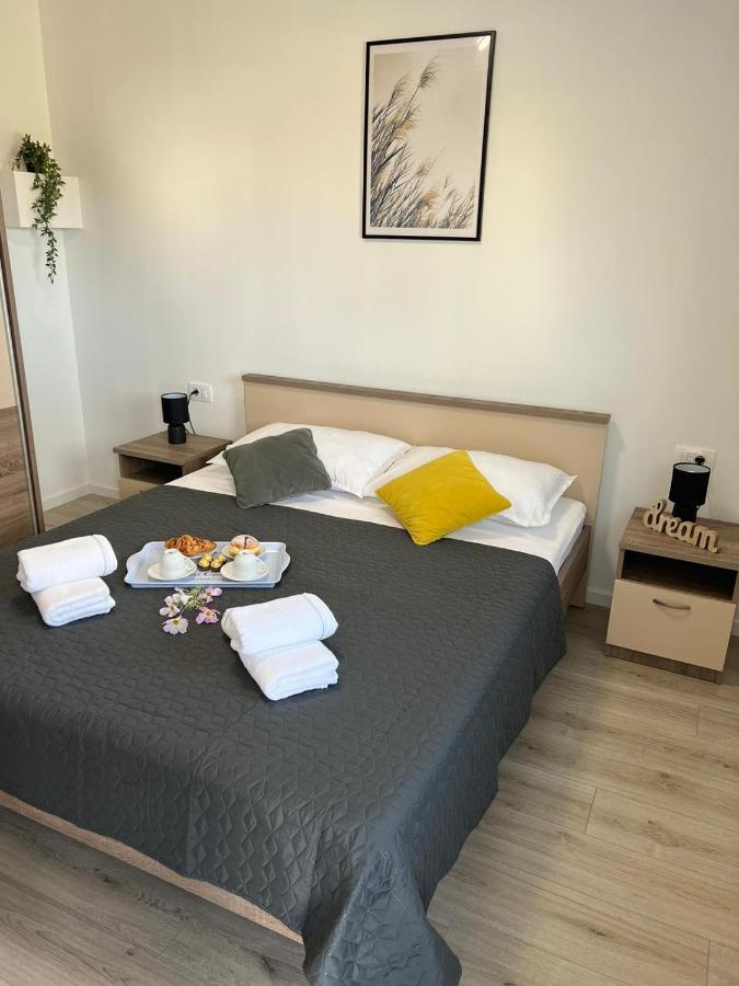 Apartman Ana Daire Crno Dış mekan fotoğraf