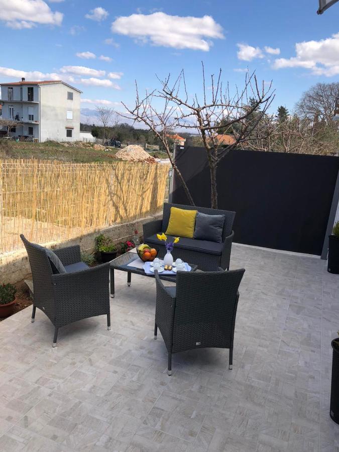 Apartman Ana Daire Crno Dış mekan fotoğraf