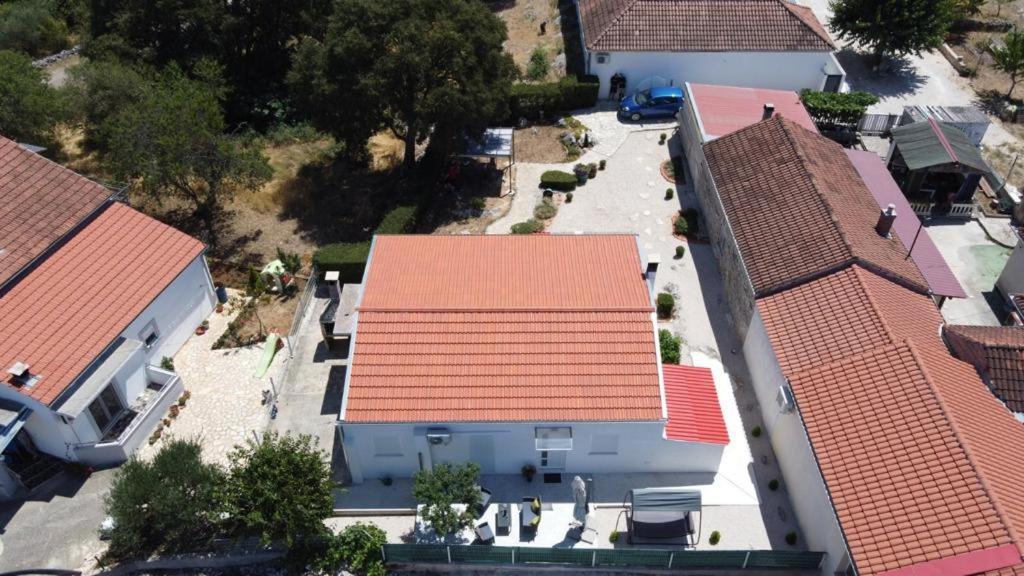 Apartman Ana Daire Crno Dış mekan fotoğraf