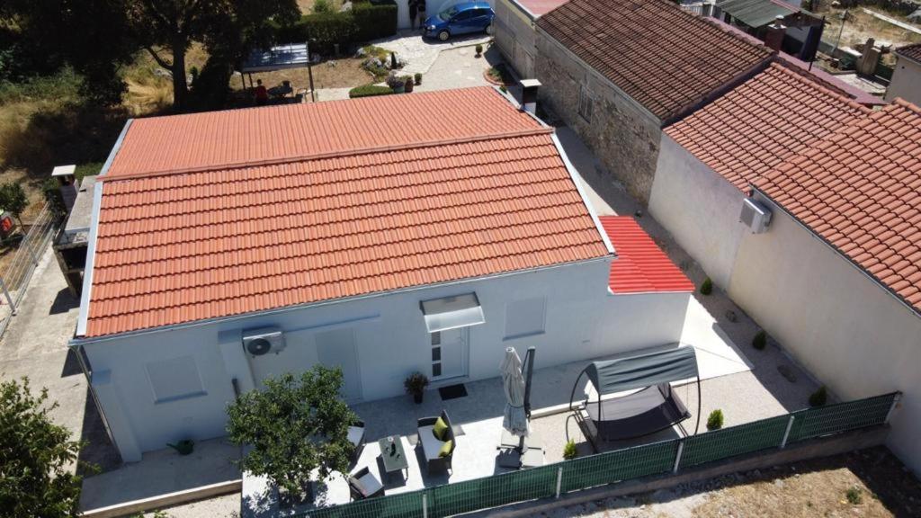 Apartman Ana Daire Crno Dış mekan fotoğraf